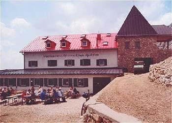 Alpe di Tires