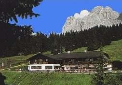 malga Frommer