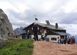 Averau
