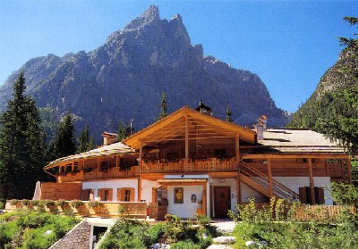 Fondovalle