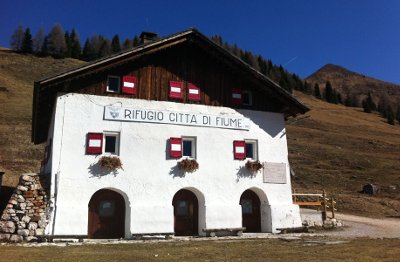 Città di Fiume