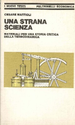 Una strana scienza