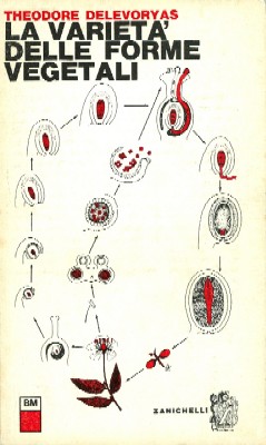 La varietà delle forme vegetali