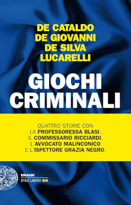 Giochi criminali