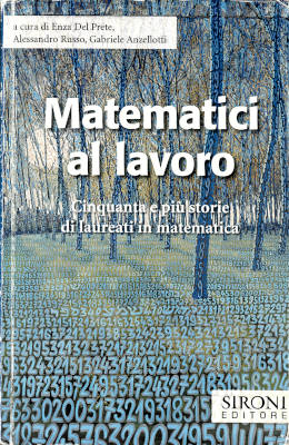 Matematici al lavoro