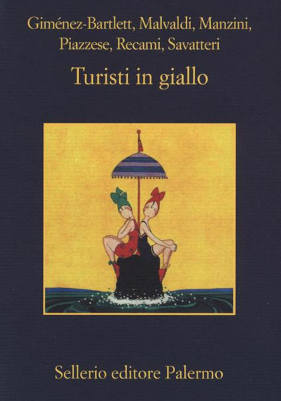 Turisti in giallo