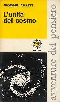 L'unità del cosmo