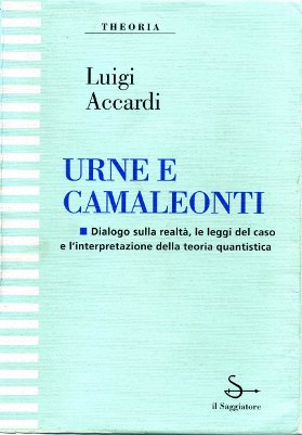 Urne e camaleonti