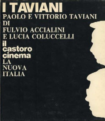 Paolo e Vittorio Taviani