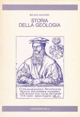 Storia della geologia