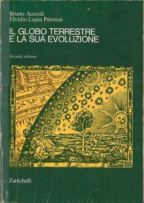 Il globo terrestre e la sua evoluzione