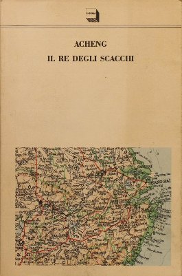 Il re degli scacchi