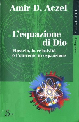 L'equazione di Dio