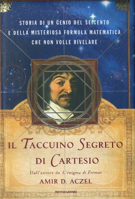 Il taccuino segreto di Cartesio