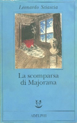 La scomparsa di Majorana