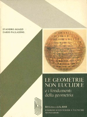 Le geometrie non euclidee