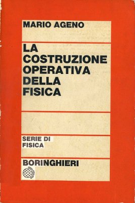 La costruzione operativa della fisica