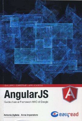 AngularJS