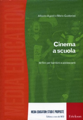 Cinema a scuola