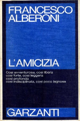 L'amicizia