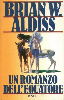 Un romanzo dell'equatore