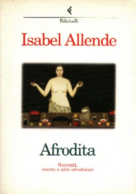 Afrodita