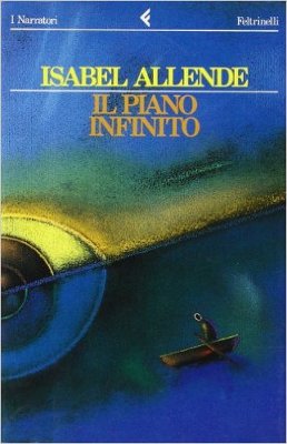 Il piano infinito