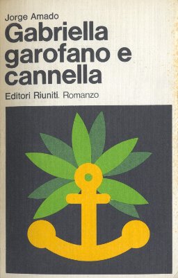 Gabriella garofano e cannella