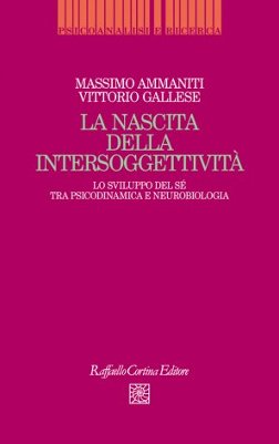 La nascita della intersoggettività