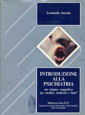 Introduzione alla psichiatria