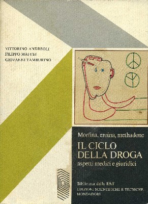 Il ciclo della droga