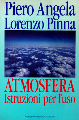 Atmosfera: istruzioni per l