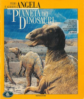 Il pianeta dei dinosauri