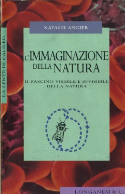 L'immaginazione della natura