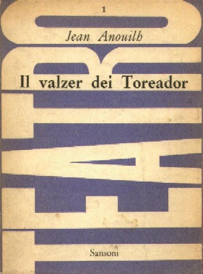 Il valzer dei Toreador