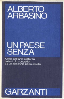 Un paese senza