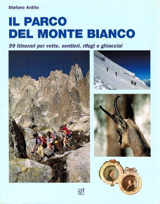 Il Parco del Monte Bianco
