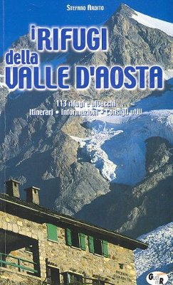 I rifugi della Valle d'Aosta