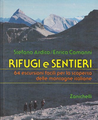 Rifugi e sentieri