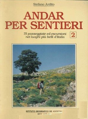 Andar per sentieri 2