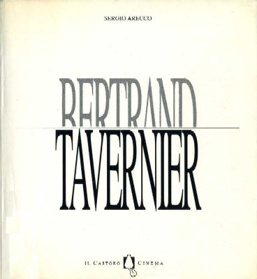 Bertrand Tavernier