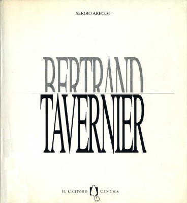 Bertrand Tavernier