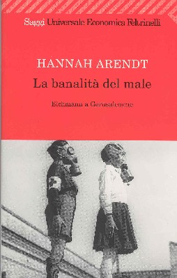 La banalità del male