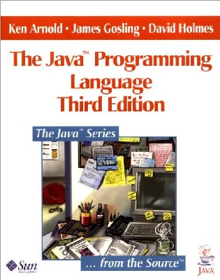 The Java Programming Language