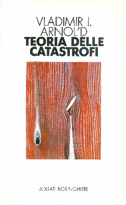 Teoria delle catastrofi