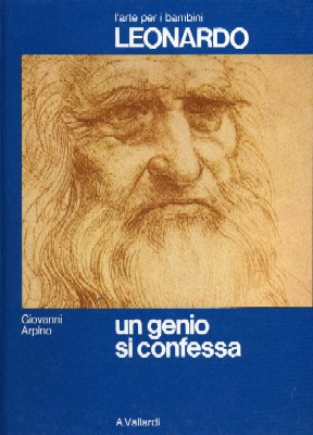 Leonardo - Un genio si confessa