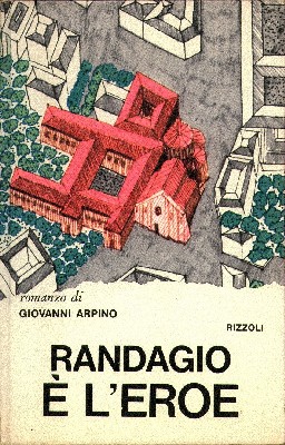 Randagio è l