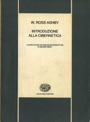 Introduzione alla cibernetica