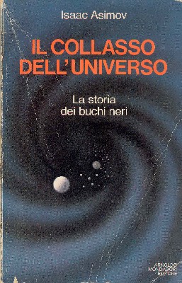 Il collasso dell'universo