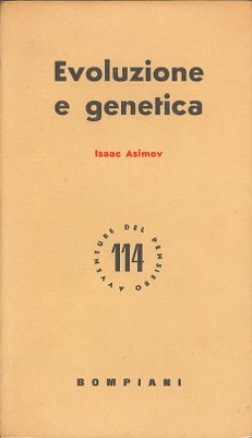 Evoluzione e genetica